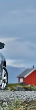 SKODA Модель
  Kodiaq  Технические характеристики
